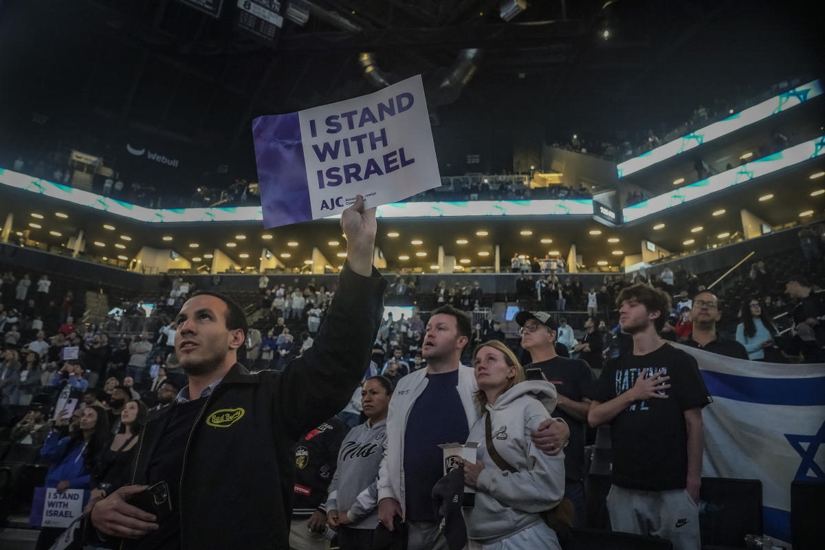 Nba Warm Up -  Israel