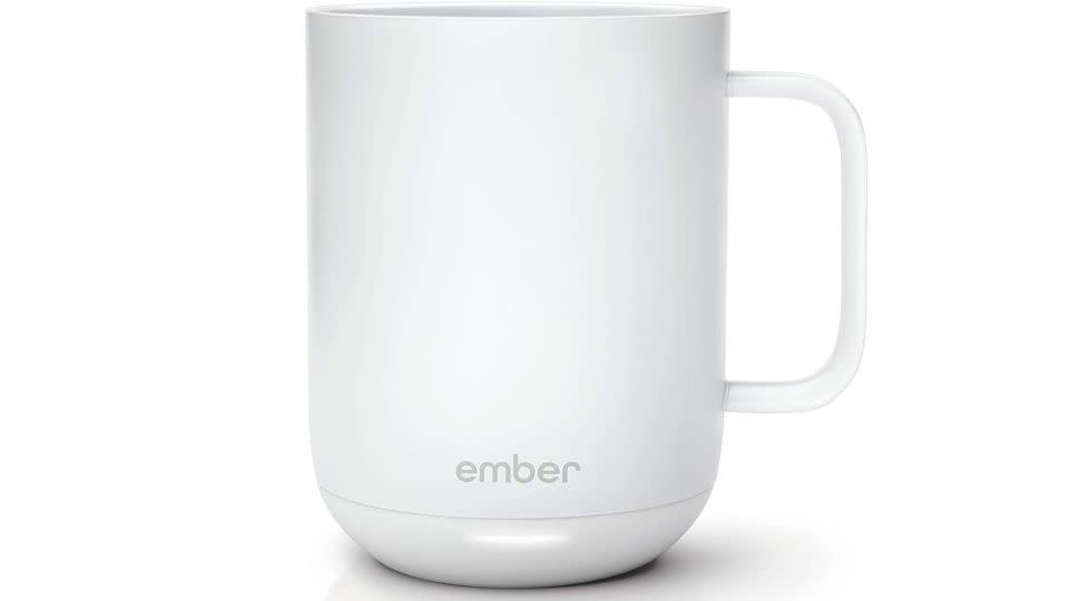 Ember Temperature Control Smart Mug - Amazon