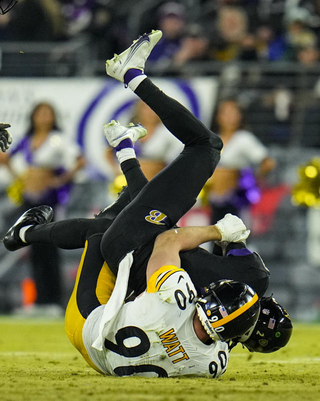 John Harbaugh, Ravens want to disappoint President Obama with win