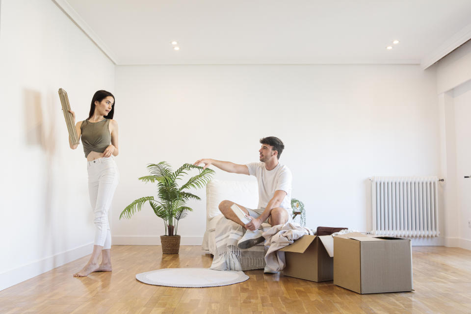 Rents have risen dramatically over the past couple of years. Photo: Getty