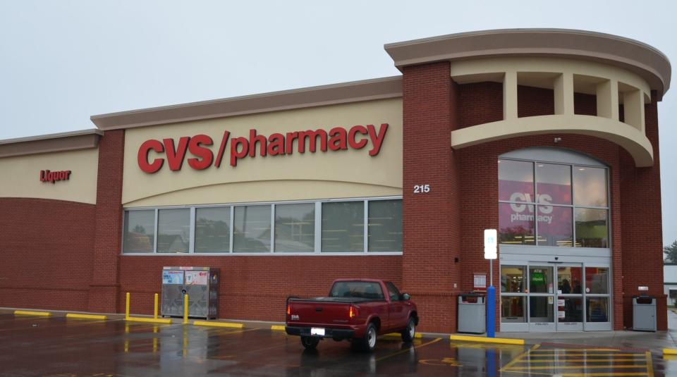 CVS Pharmacy, 215 Euclid Ave., Des Moines, Iowa, permanently closed its doors March 1, 2023, after 10 years in business.