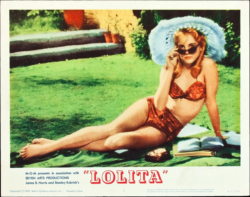 Sue Lyon, the actress who was forever tied to her teenage portrayal of the title role in 1962&rsquo;s &ldquo;Lolita,&rdquo; died on Dec. 26, 2019. She was 73.