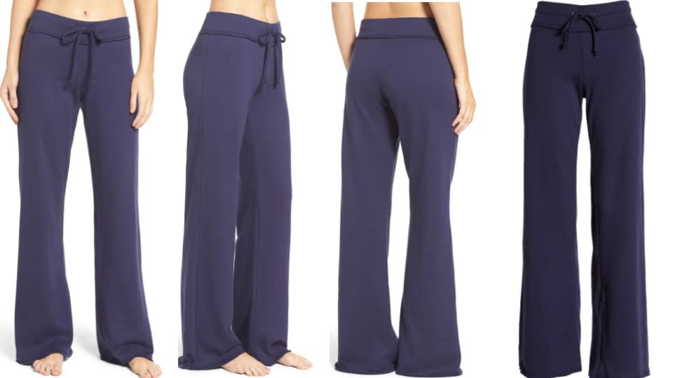 Nordstrom Lingerie Lazy Mornings Lounge Pants - Nordstrom, $23 (originally $39)