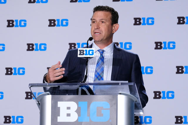 Big Ten Network 