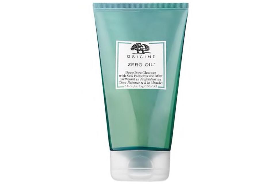 Origins Zero Oil Deep Pore Cleanser