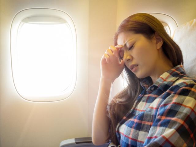 Airplane etiquette: Dos and don'ts for your next flight