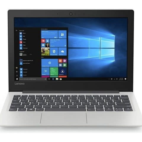 Lenovo Ideapad Cloudbook