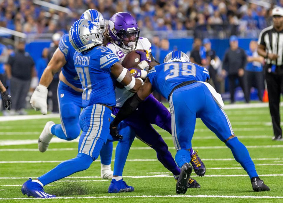 What channel is Detroit Lions game today vs. Bills on Thanksgiving?  (11/24/2022) FREE LIVE STREAM, Time, TV, Odds, Picks for NFL Week 12 