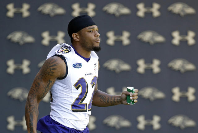 Jimmy Smith: Ravens 'always believed' playoffs were possible