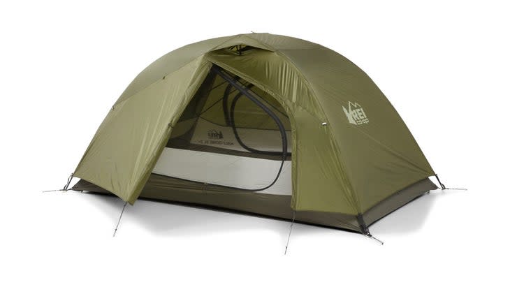 REI Co-op Half Dome SL2+ tent