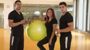 7 Things You Should Know Before Working as a Personal Trainer