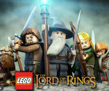 <b>Lego The Lord of the Rings<br></b>Release Date: October 30<br>Platforms: Xbox 360, PS3, Wii, PS Vita, 3DS, DS, PC<br><br>You shall not pass up this family-friendly take on the Lord of the Rings trilogy, if you know what’s good for you. Though it’s got that familiar Lego gameplay, Lego LOTR adds deeper role-playing roots by giving gamers inventories and items to manage. That blockhead Sauron doesn’t stand a chance.