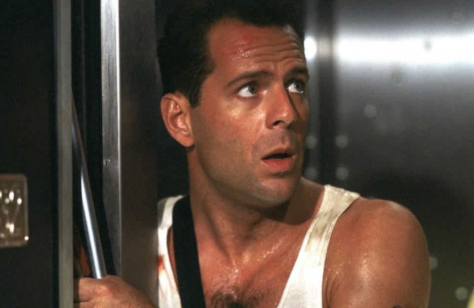 Die Hard