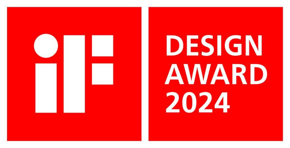 圖片來源｜ iF Design Awards