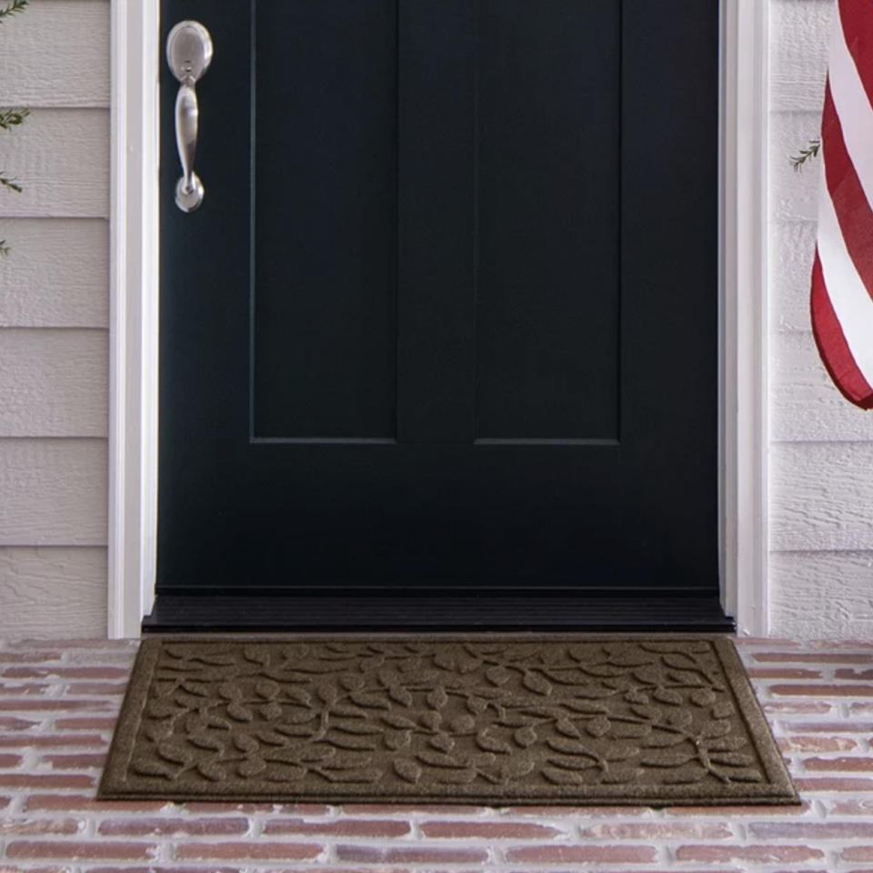 the doormat