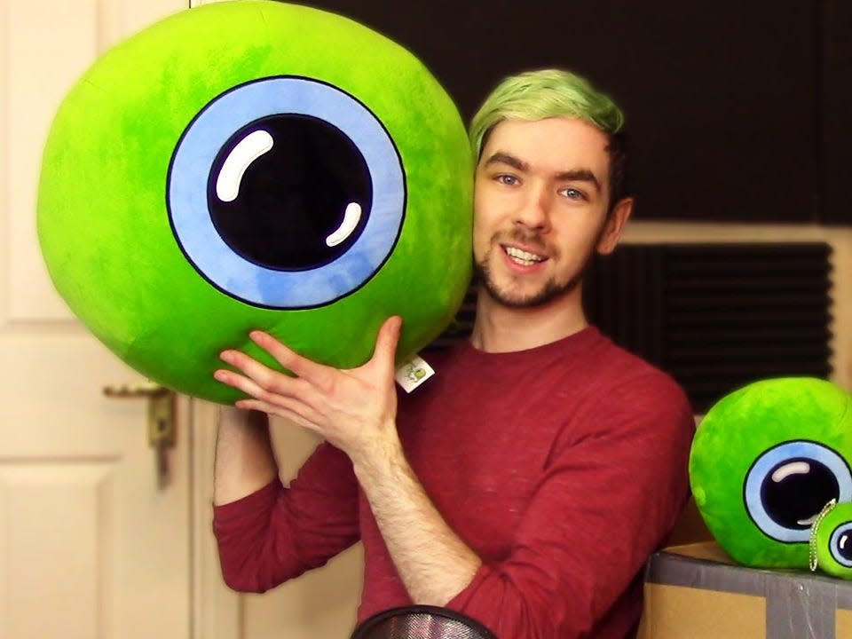 Jacksepticeye