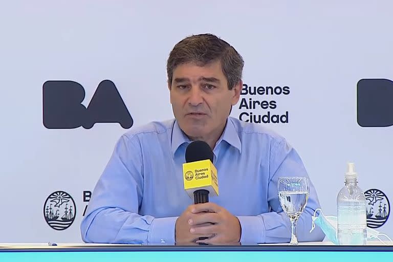 Conferencia de Fernán Quirós