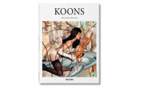 <p>‘KOONS’, $15,<a href="https://www.taschen.com/pages/en/catalogue/art/all/49244/gallery.koons.htm" rel="nofollow noopener" target="_blank" data-ylk="slk:taschen.com;elm:context_link;itc:0;sec:content-canvas" class="link "> taschen.com</a><br></p>