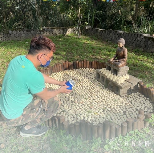 路殺浪浪處理免費？ 國師唐綺陽讚太佛心