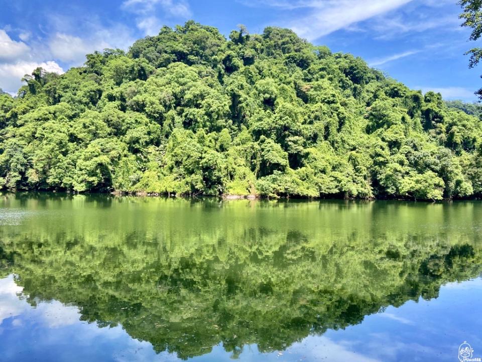 桃園大溪｜後慈湖秘境