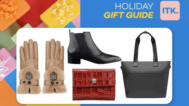 WOMEN'S GIFT GUIDE!! — The Gift Trotter