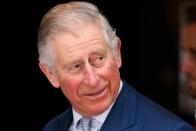 <p>You’ll be surprised to learn that Prince Charles is in fact a Burnley fan. We reckon he must enjoy Sean Dyche’s rough and ready brand of football. </p>