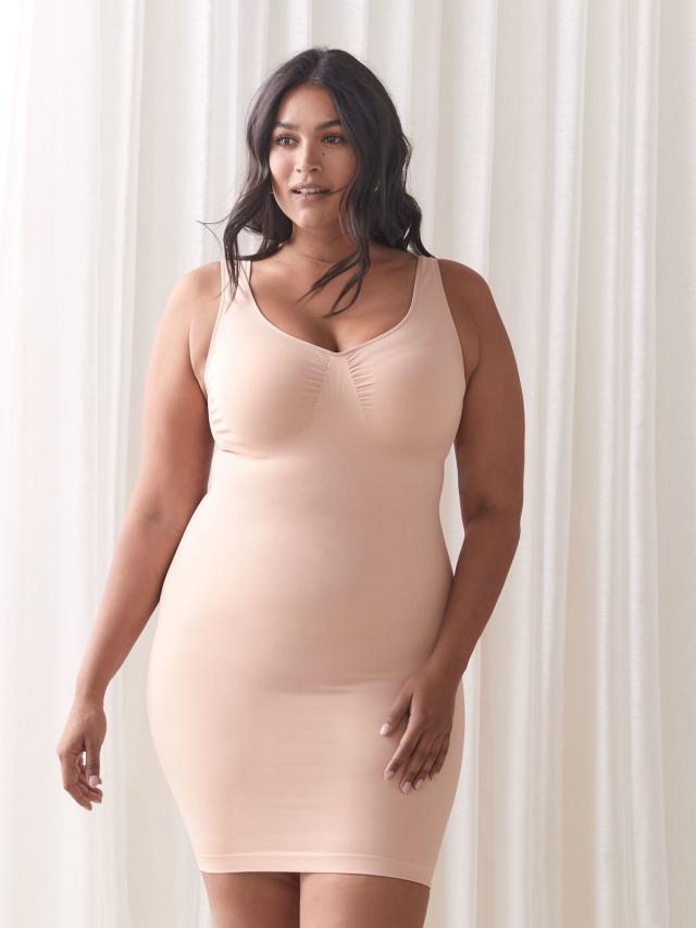 9 Pieces Of Cheap Shapewear On  With Amazing Reviews - SHEfinds