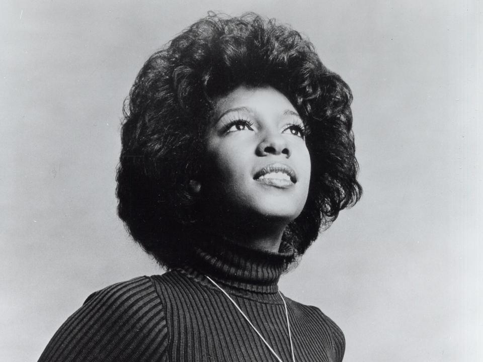 The Motown star had been planning to release new music (Alamy)