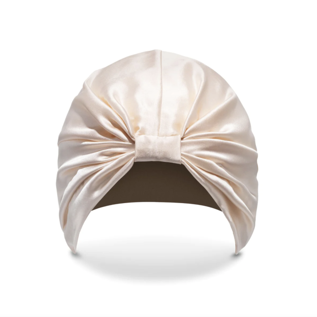 MYK Silk Bonnet