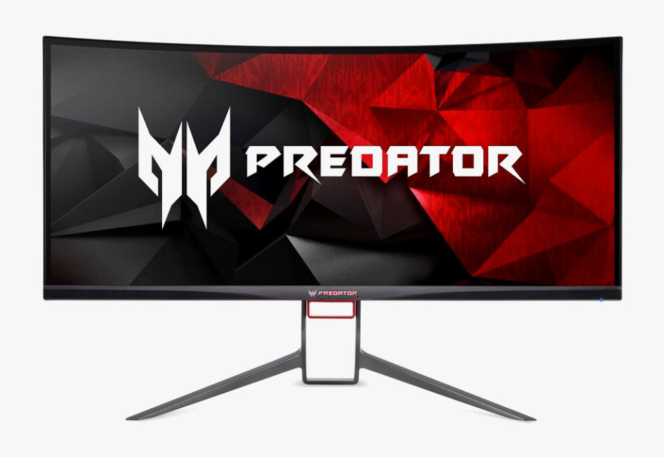 The 10 Best Gaming Monitors of 2024: Tested and Reviewed