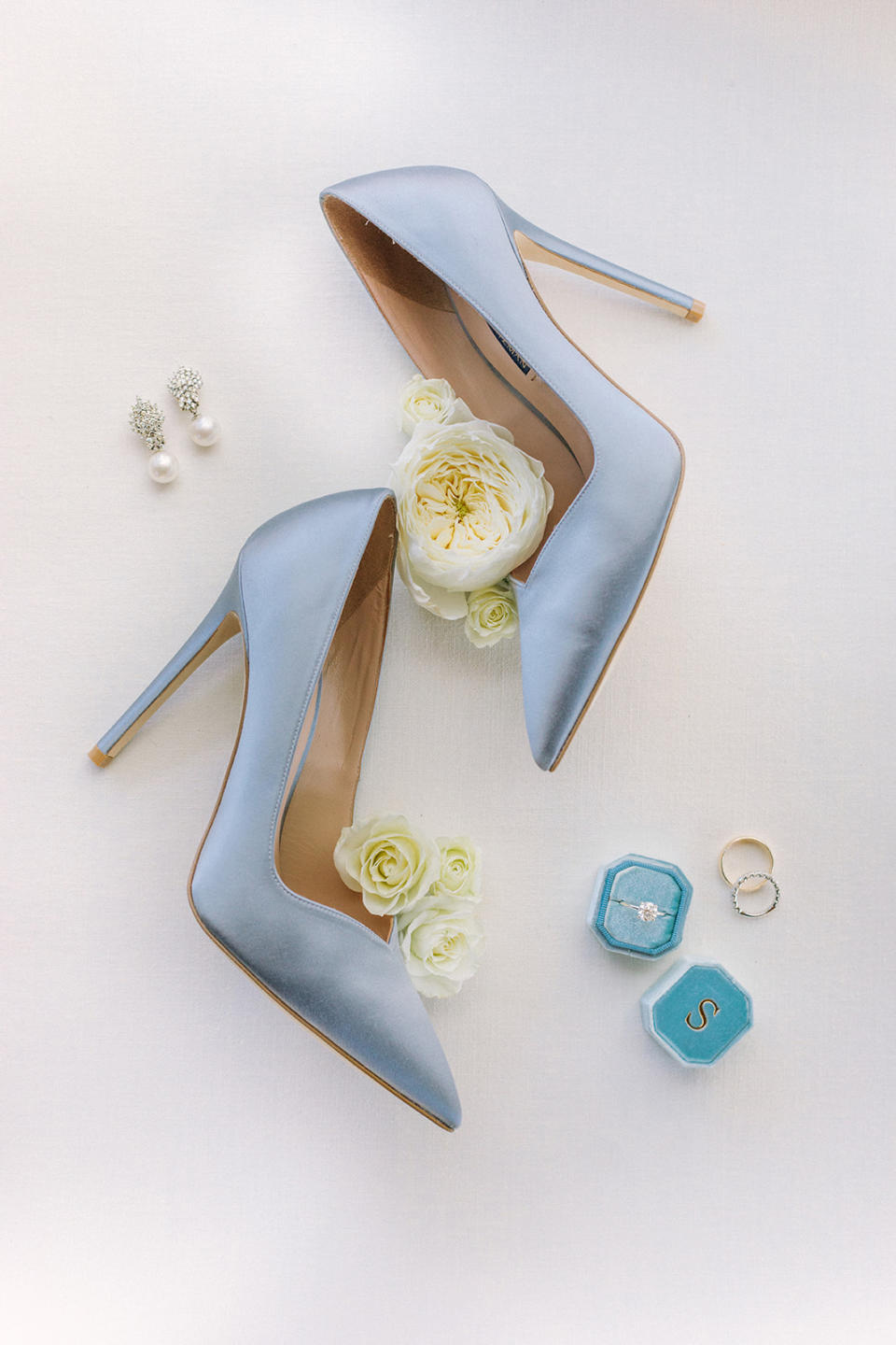 Pretty Pumps