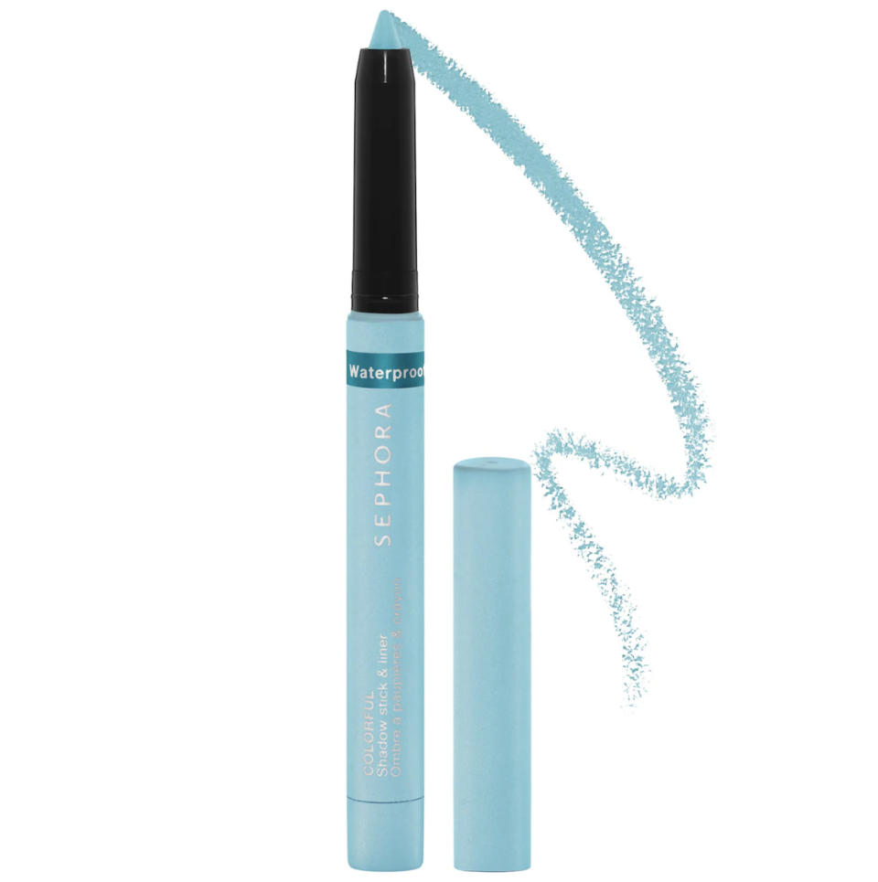 <p><a href="https://go.redirectingat.com?id=74968X1596630&url=https%3A%2F%2Fwww.sephora.com%2Fproduct%2Fjumbo-liner-12hr-wear-waterproof-P284507&sref=https%3A%2F%2Fwww.harpersbazaar.com%2Fbeauty%2Fskin-care%2Fg46180244%2Fbest-beauty-products-2023%2F" rel="nofollow noopener" target="_blank" data-ylk="slk:Shop Now;elm:context_link;itc:0;sec:content-canvas" class="link ">Shop Now</a></p><p>Colorful Waterproof Eyeshadow and Eyeliner Multi-Stick </p><p>sephora.com</p><p>$14.00</p><span class="copyright">Sephora</span>