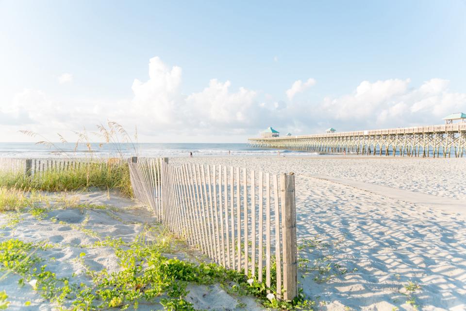 Folly Beach