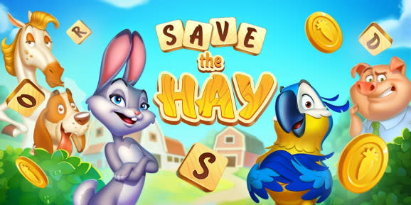 Save the Hay