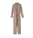 <p>Phillips Cotton Suit, $273,<a rel="nofollow noopener" href="http://www.ganni.com/en/phillips-cotton-jumpsuit/F2187.html?dwvar_F2187_color=Chanterelle" target="_blank" data-ylk="slk:ganni.com;elm:context_link;itc:0;sec:content-canvas" class="link "> ganni.com</a> </p>