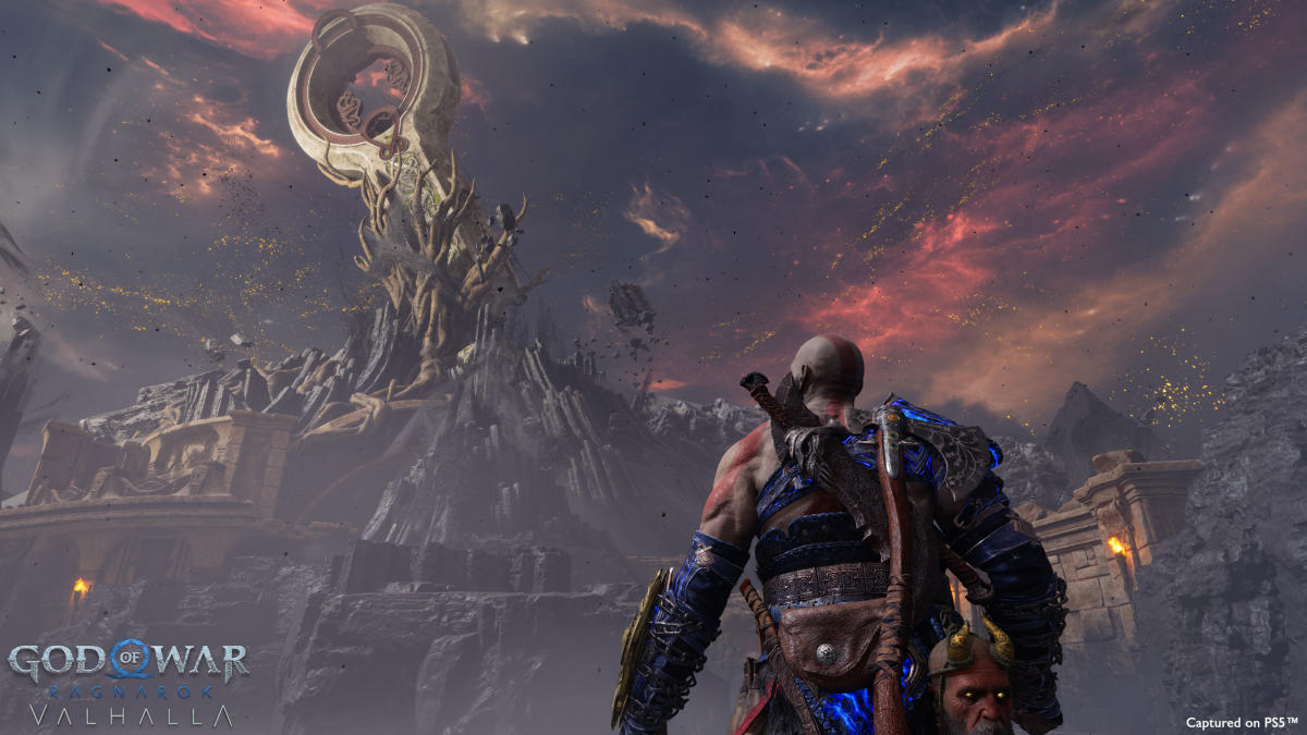 God of War Ragnarok: Can You Transfer Save Data?