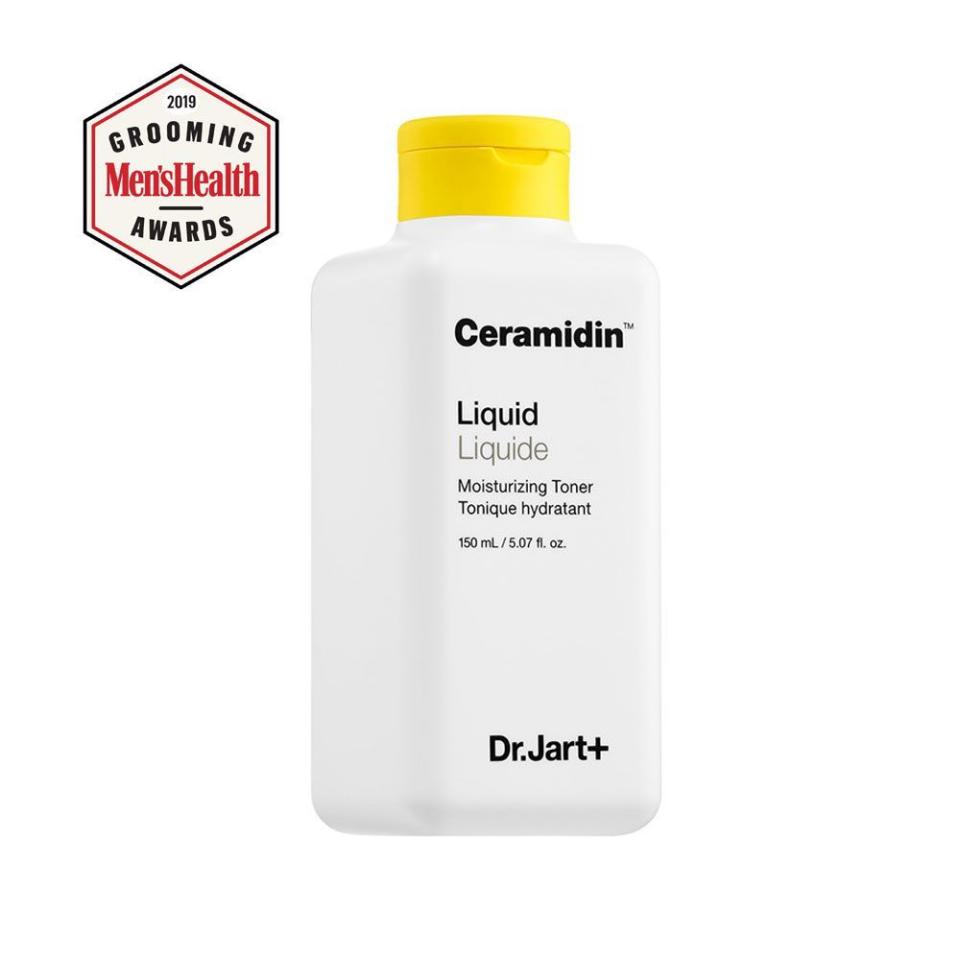 Dr. Jart Ceramidin Liquid Moisturizing Toner