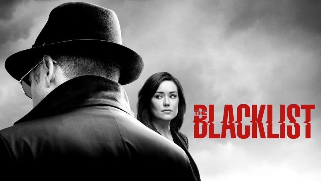 The Blacklist Season 3: Where to Watch & Stream Online