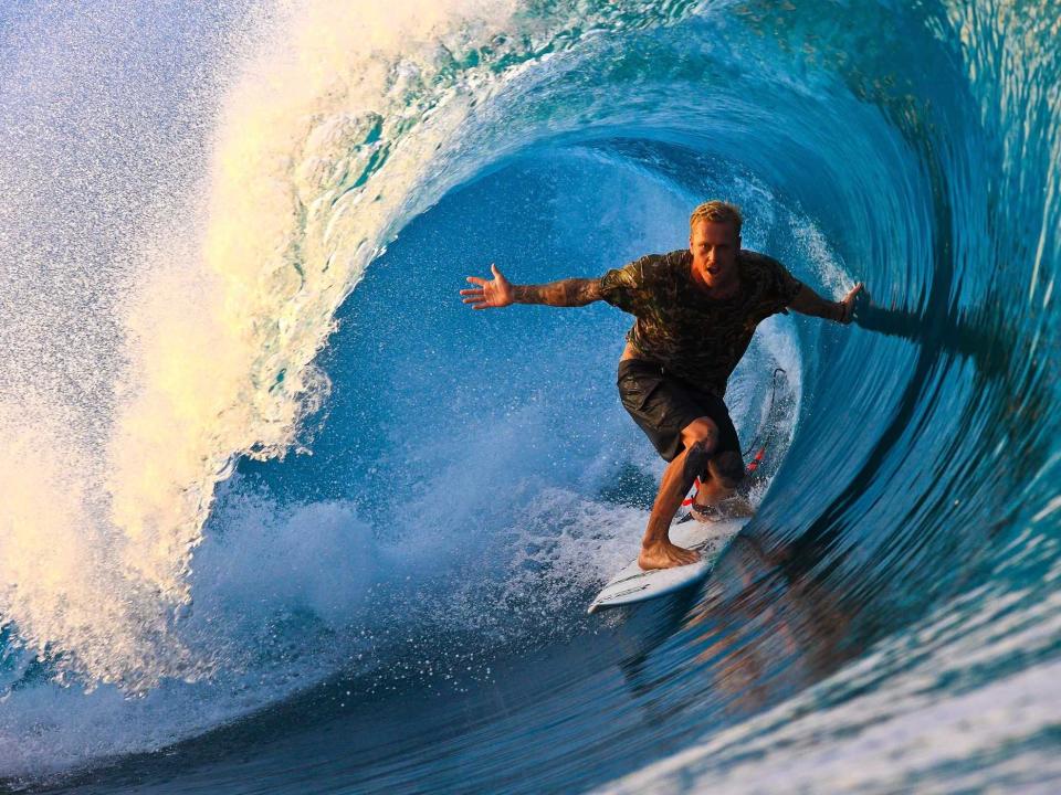 Surf Best 2014 15