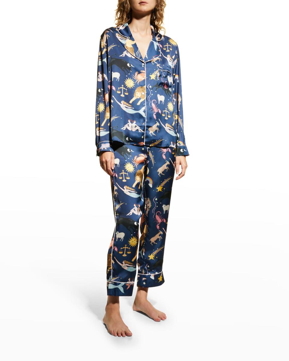 <p><a href="https://go.redirectingat.com?id=74968X1596630&url=https%3A%2F%2Fwww.neimanmarcus.com%2Fp%2Fkaren-mabon-cropped-astrology-print-satin-pajama-set-prod252850309&sref=https%3A%2F%2Fwww.veranda.com%2Fshopping%2Fg45359283%2Fzodiac-sign-gift-guide%2F" rel="nofollow noopener" target="_blank" data-ylk="slk:Shop Now;elm:context_link;itc:0;sec:content-canvas" class="link ">Shop Now</a></p><p>Cozy Pajamas</p><p>neimanmarcus.com</p><p>$195.00</p><span class="copyright">Karen Mabon</span>