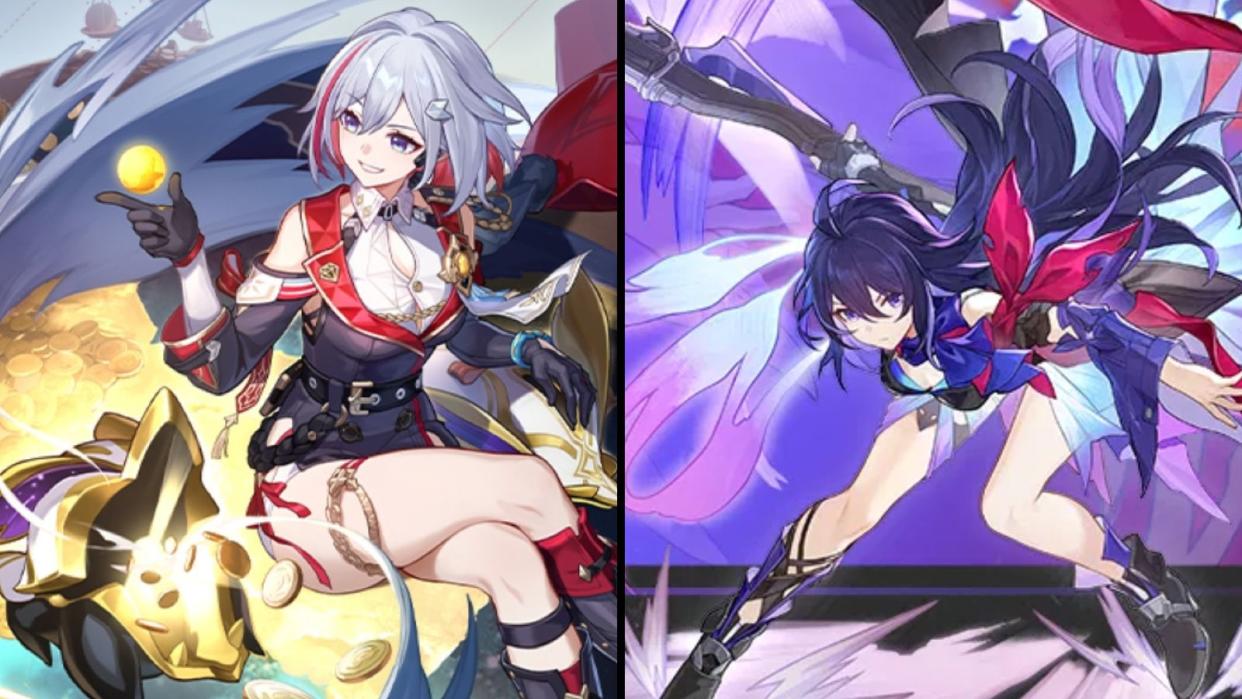 The second half of Honkai: Star Rail version 1.4 features the debut of Topaz and the game's first-ever rerun for Seele. If you're torn on whether or not you should spend your Stellar Jade on these banners, read on and we'll help you decide.