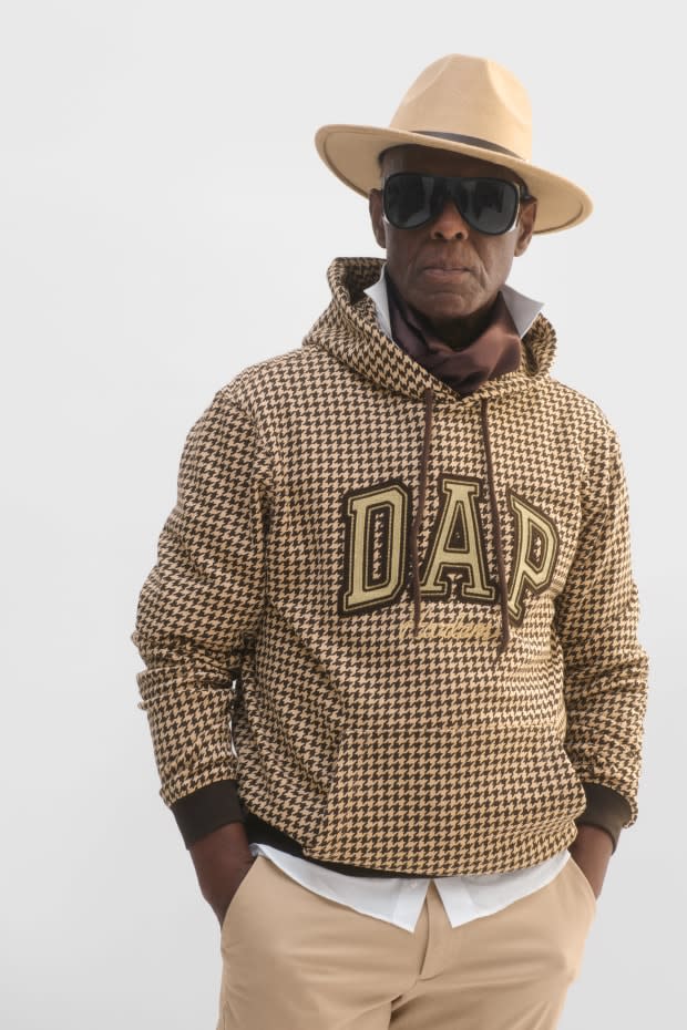 <p>Dap Gap Plaid Hoodie, $128, <a href="https://rstyle.me/+DVWMjzo6bRhYZD3cUpFfVw" rel="nofollow noopener" target="_blank" data-ylk="slk:available here;elm:context_link;itc:0;sec:content-canvas" class="link ">available here</a> (sizes XS-XXXL)</p>