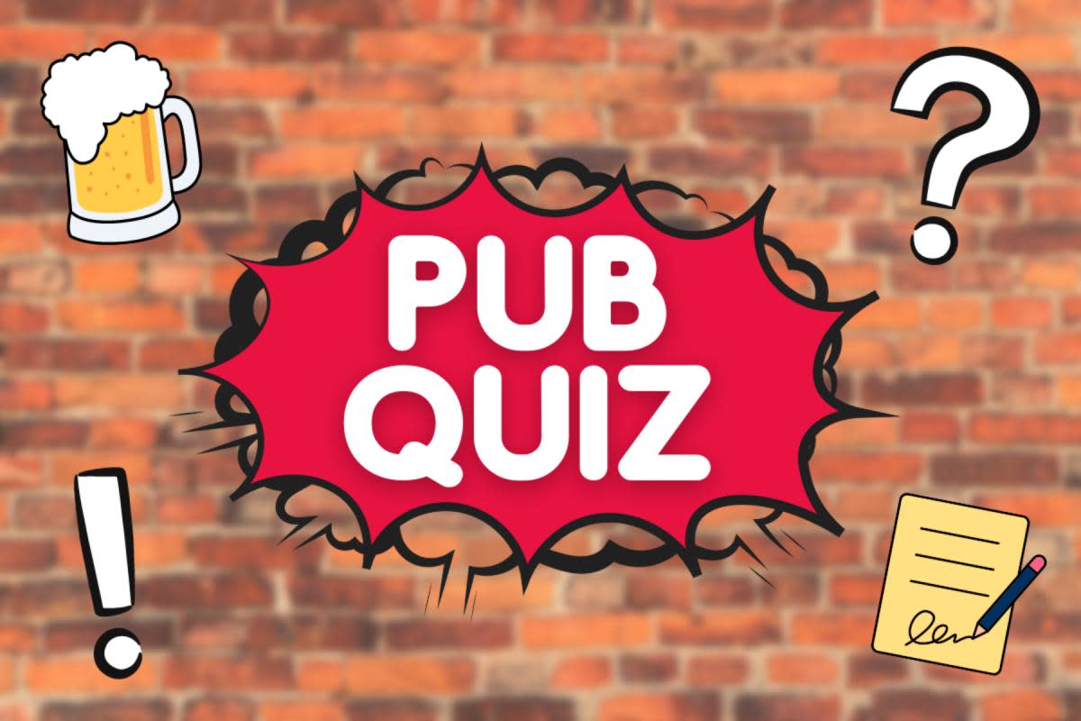 What score can you get? Try this pub quiz to find out <i>(Image: Newsquest)</i>