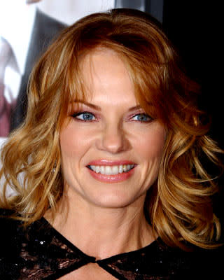 Marg Helgenberger at the Hollywood premiere of Universal Pictures' In Good Company