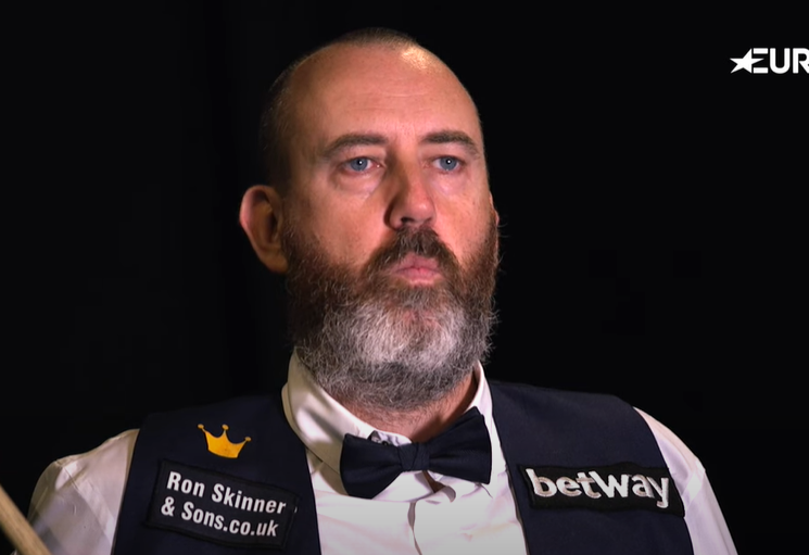 O'Sullivan believes three-time Crucible king Williams' title-winning days are far from over