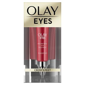 best-anti-wrinkle-eye-creams-olay-crows-feet-amazon