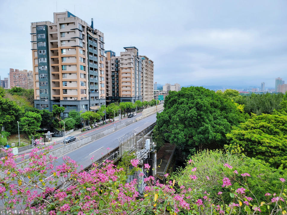 台北｜古亭河濱公園