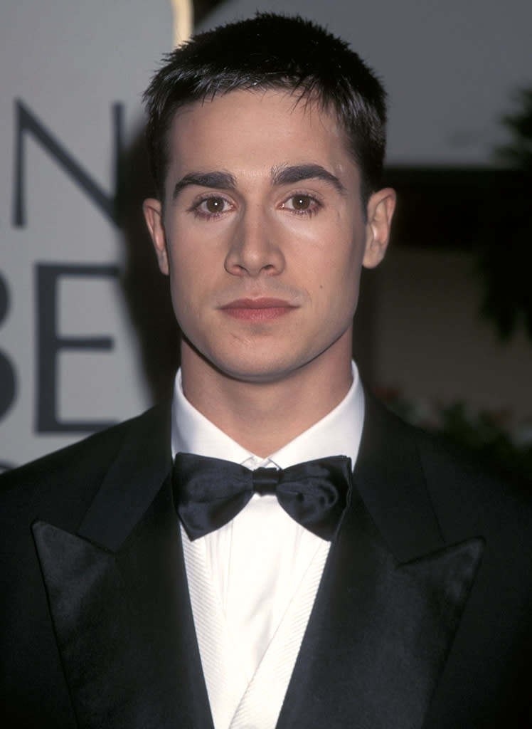 Freddie Prinze Jr. (1996)