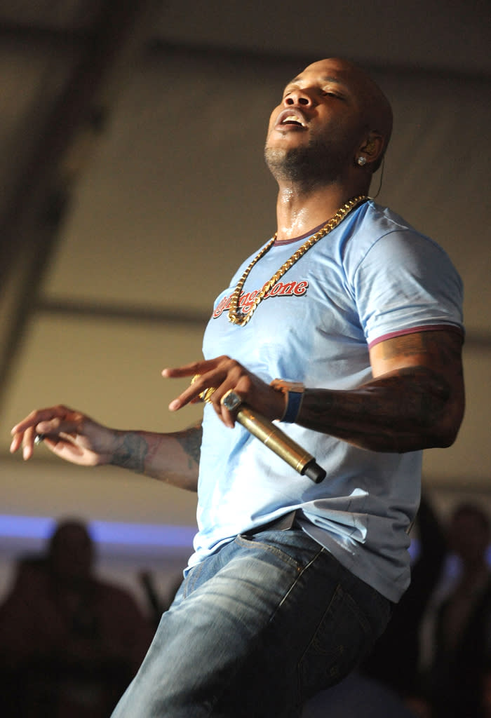 Flo Rida