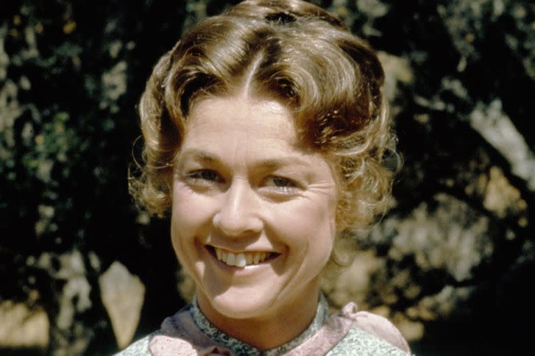 'The Ingalls' actress Hertha Parady dies at 78